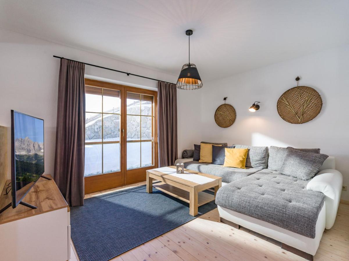 Koasalife Apartment Going am Wilden Kaiser Luaran gambar
