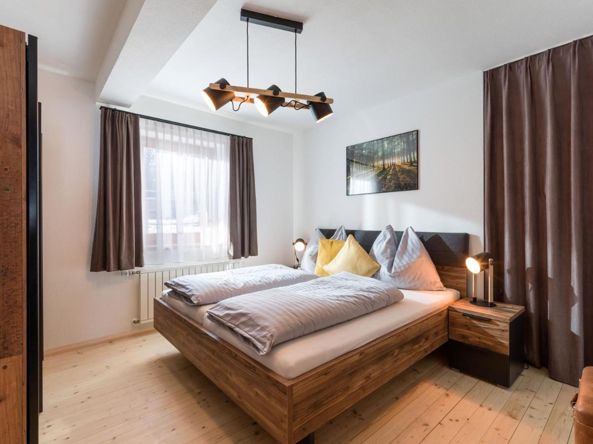 Koasalife Apartment Going am Wilden Kaiser Luaran gambar