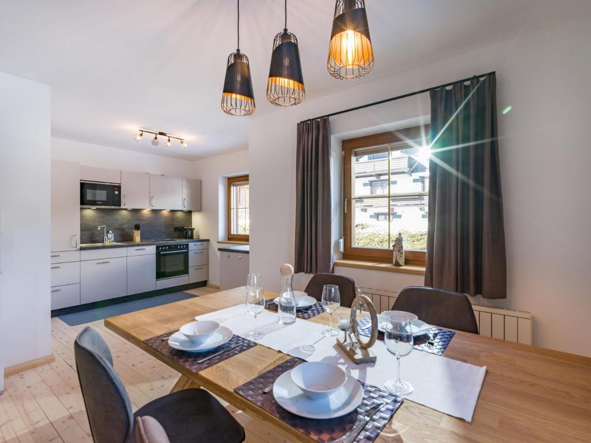 Koasalife Apartment Going am Wilden Kaiser Luaran gambar