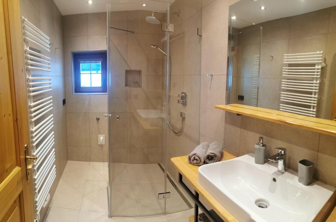 Koasalife Apartment Going am Wilden Kaiser Luaran gambar