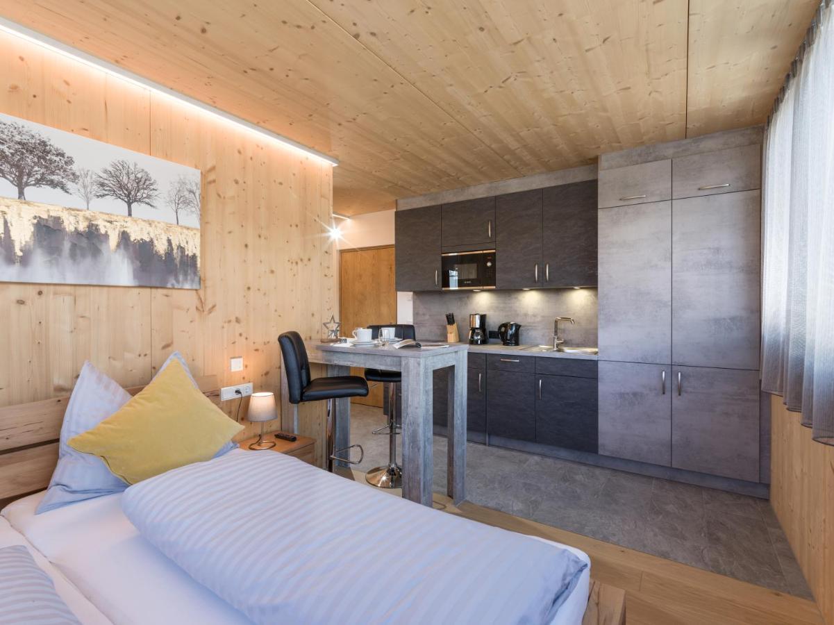 Koasalife Apartment Going am Wilden Kaiser Luaran gambar