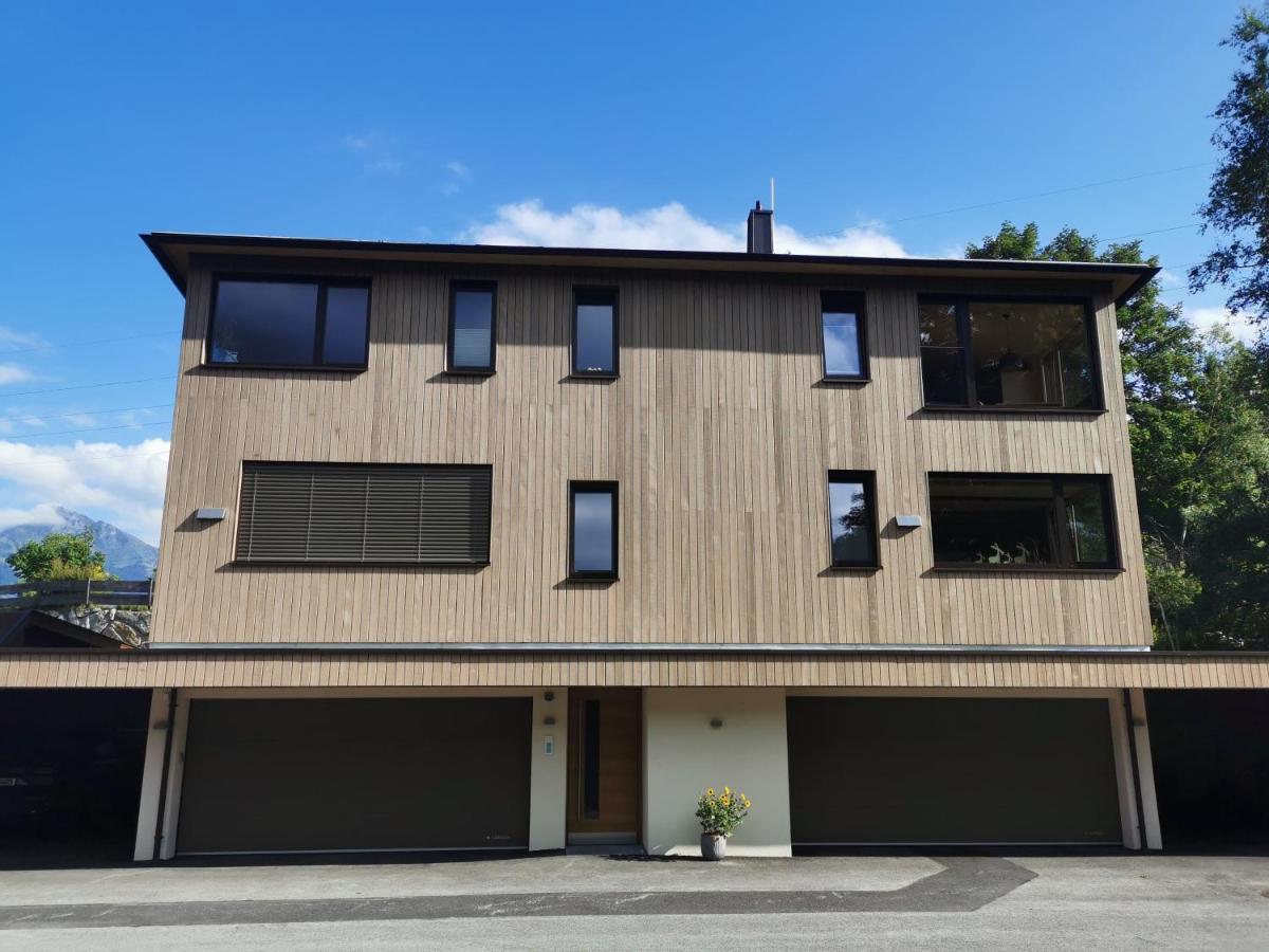 Koasalife Apartment Going am Wilden Kaiser Luaran gambar