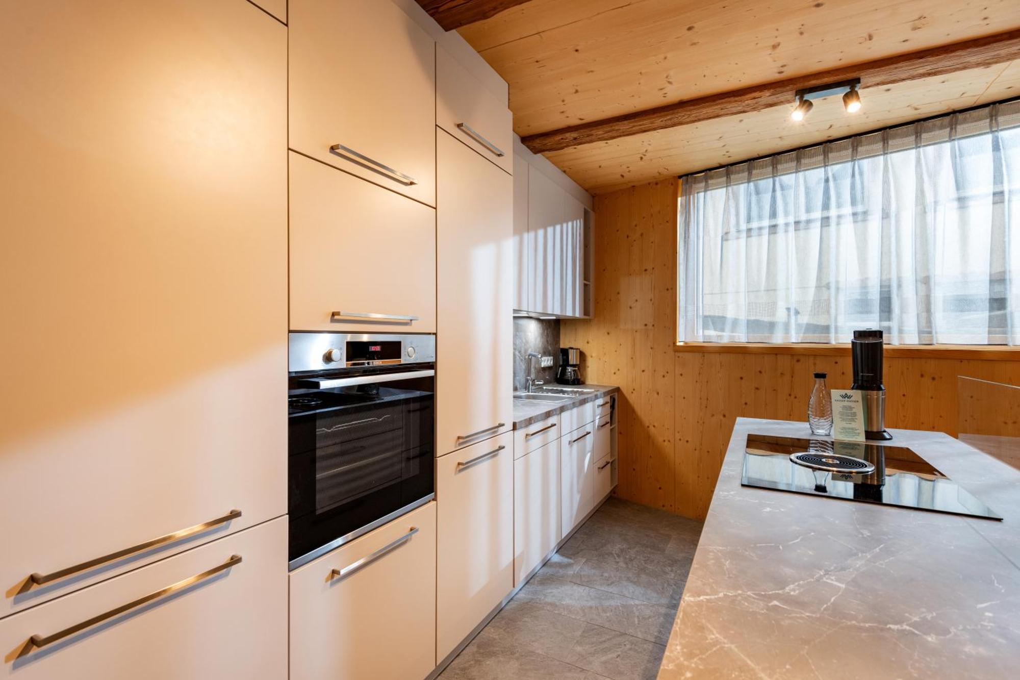 Koasalife Apartment Going am Wilden Kaiser Luaran gambar