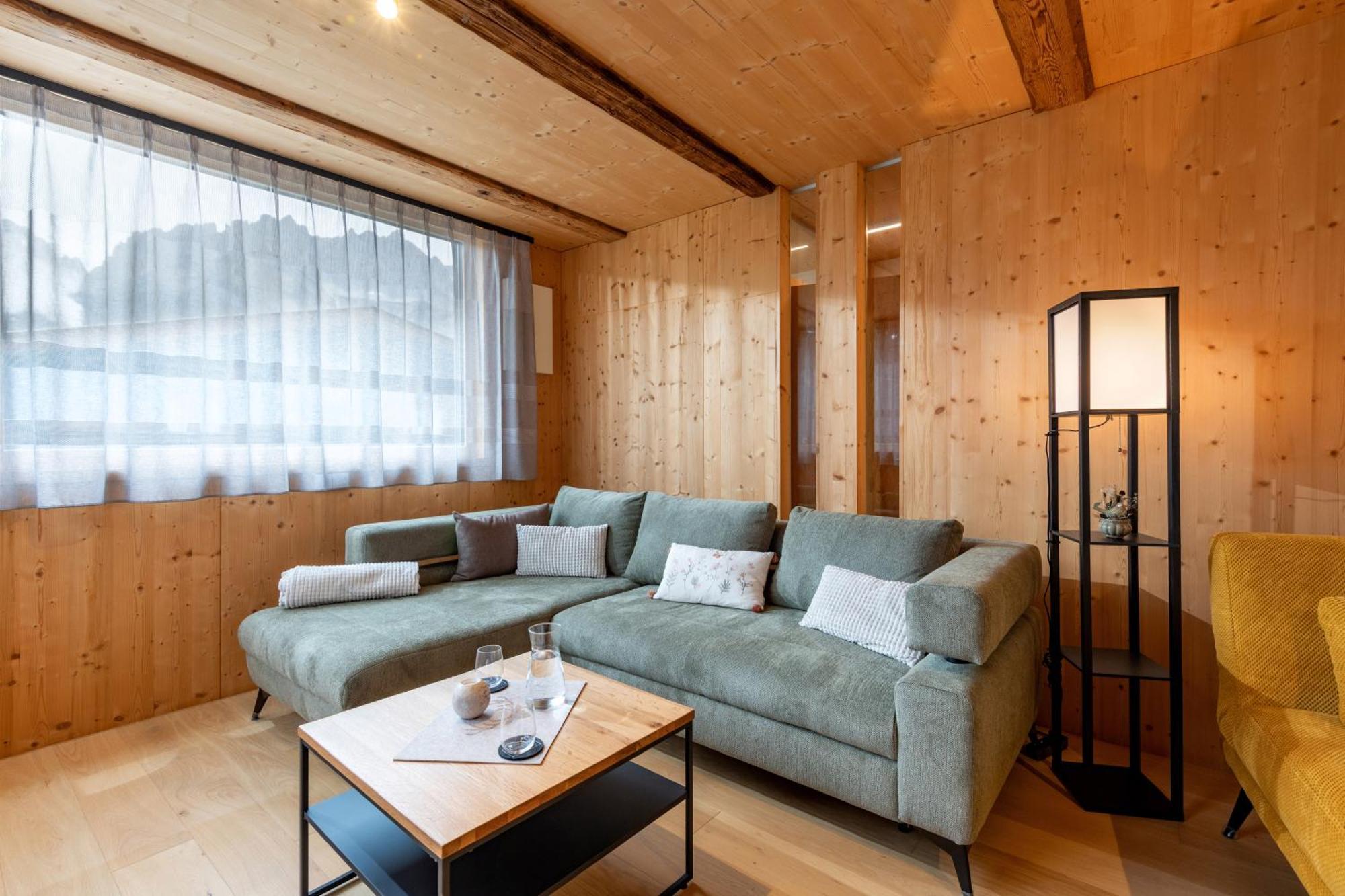 Koasalife Apartment Going am Wilden Kaiser Luaran gambar
