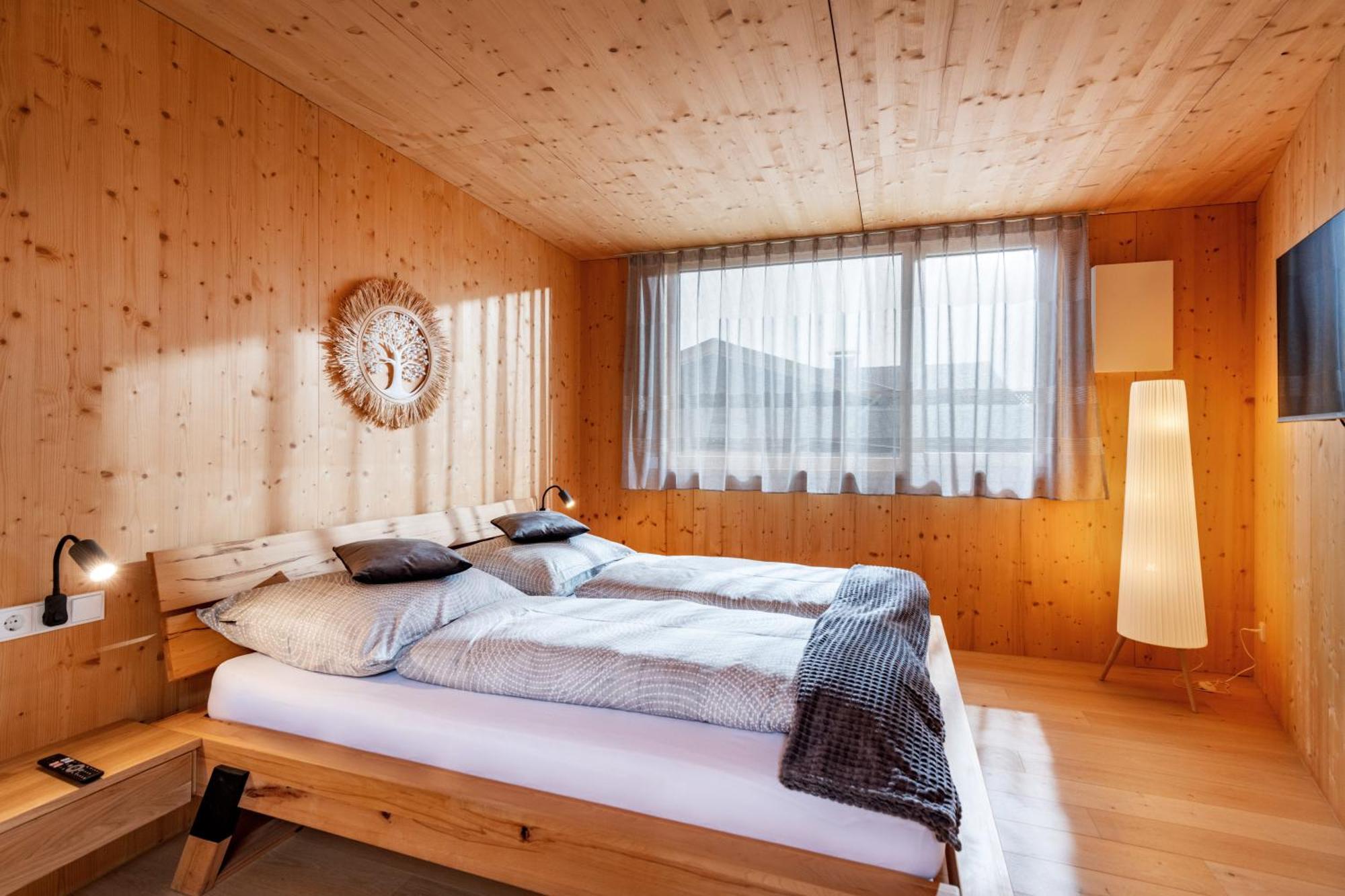 Koasalife Apartment Going am Wilden Kaiser Luaran gambar