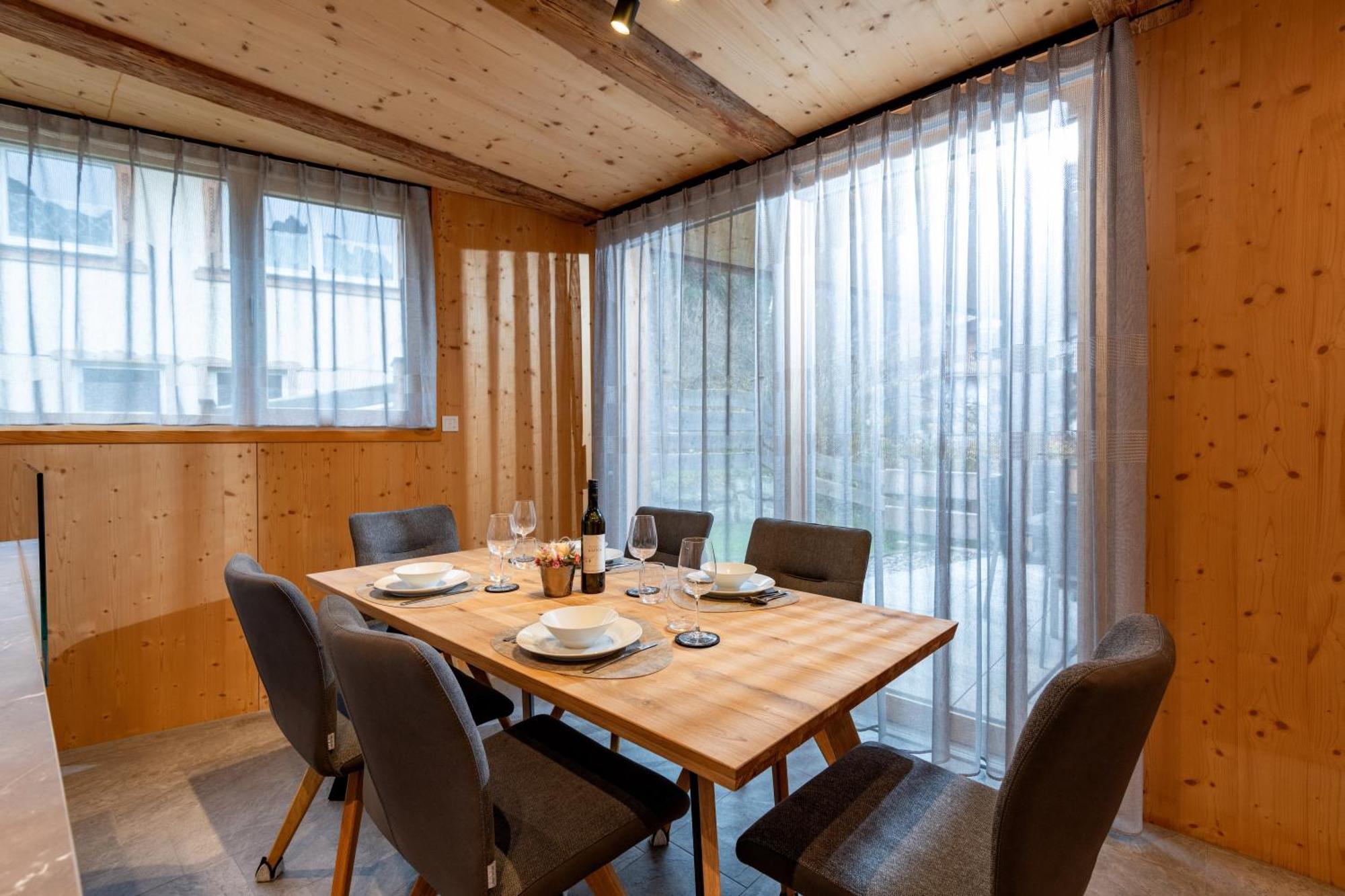 Koasalife Apartment Going am Wilden Kaiser Luaran gambar
