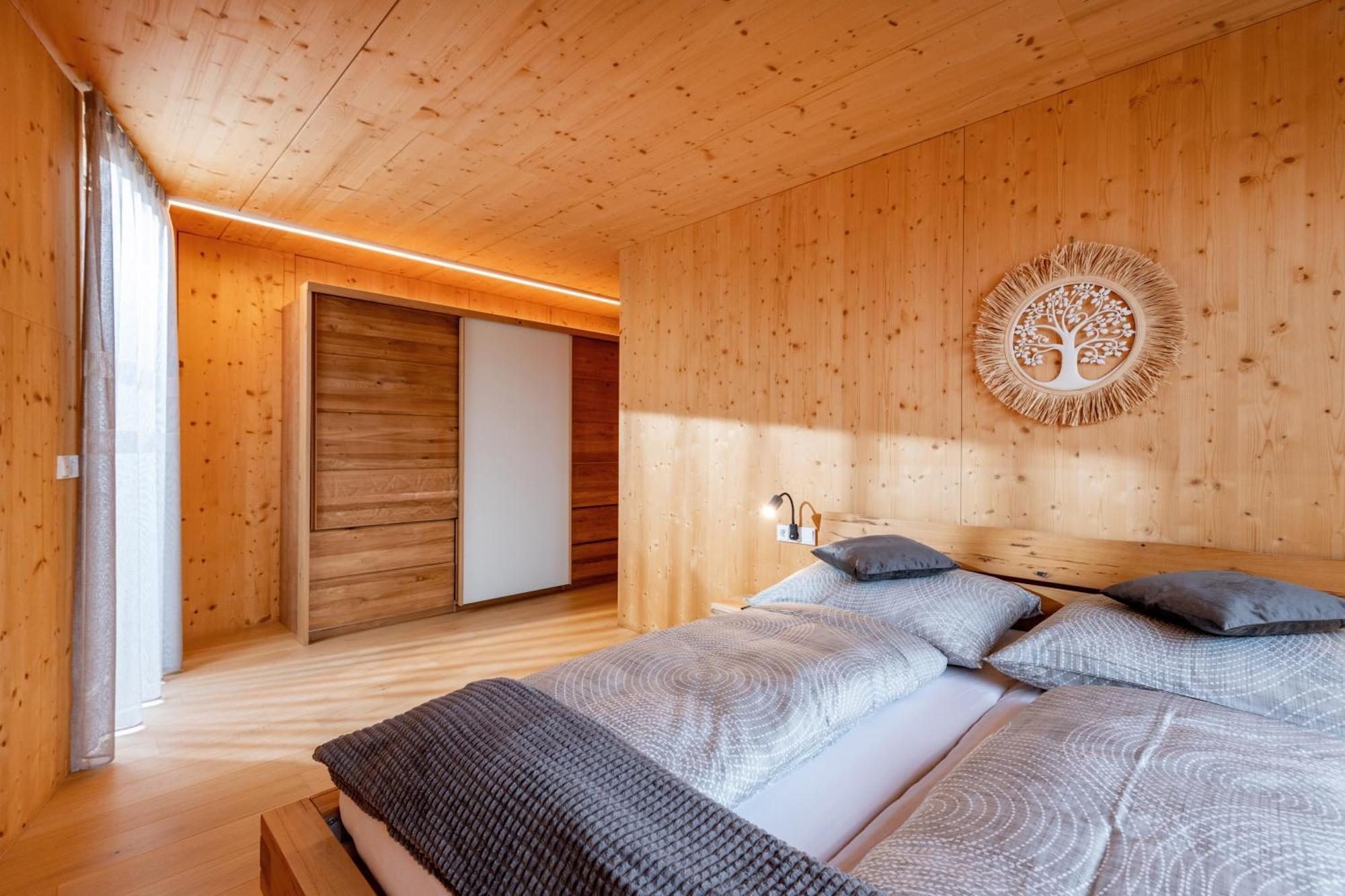 Koasalife Apartment Going am Wilden Kaiser Luaran gambar