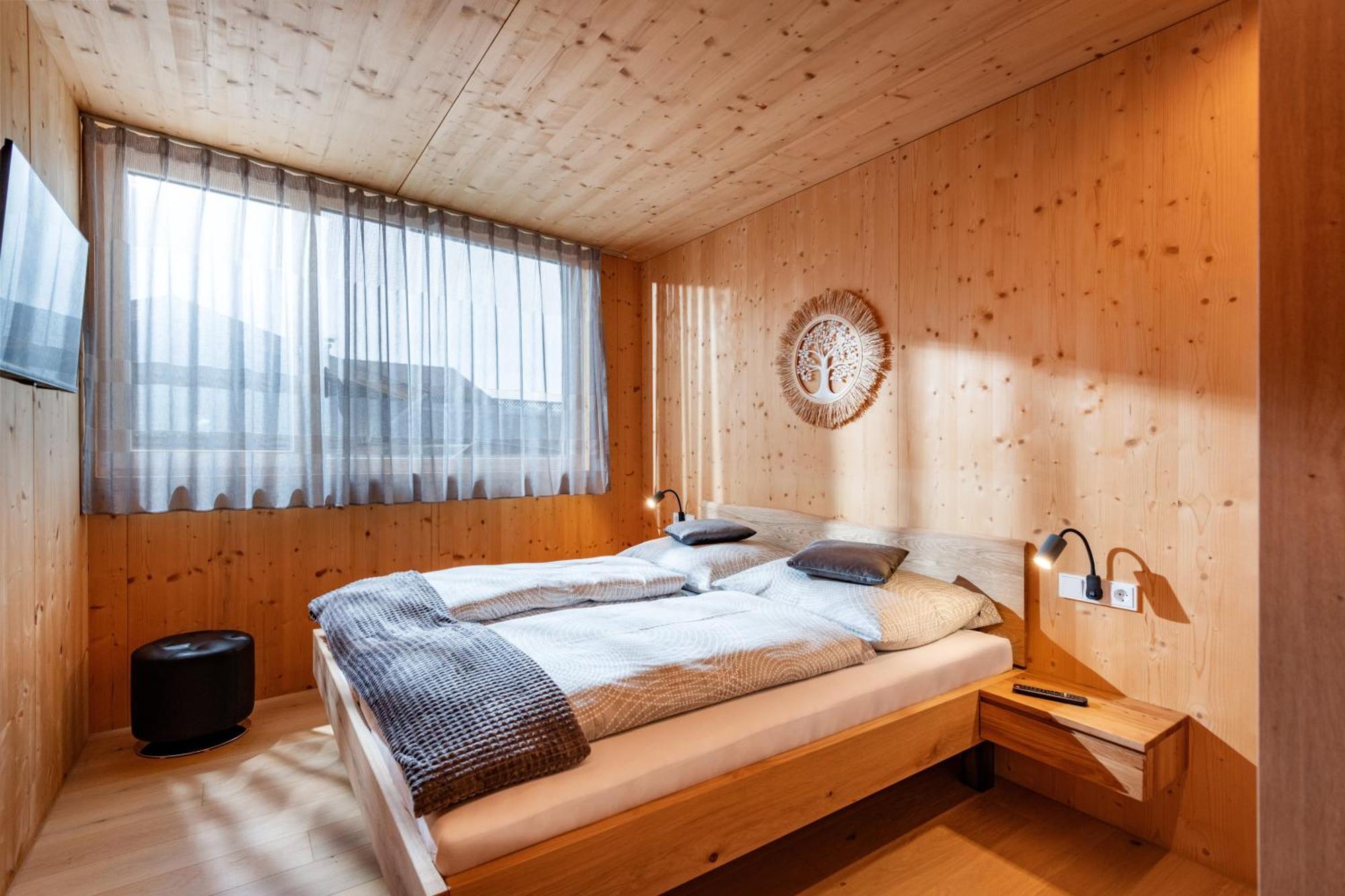 Koasalife Apartment Going am Wilden Kaiser Luaran gambar