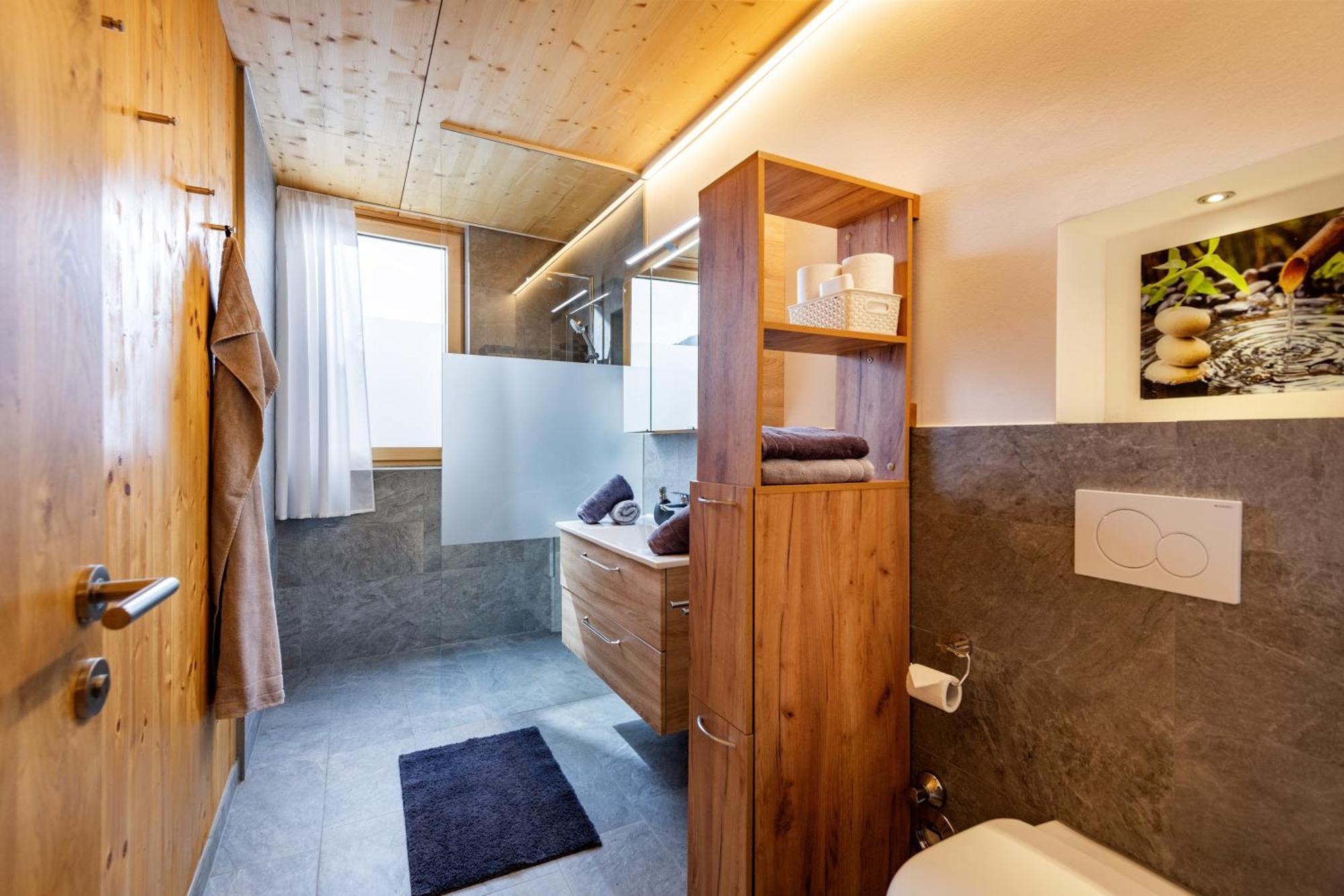 Koasalife Apartment Going am Wilden Kaiser Luaran gambar