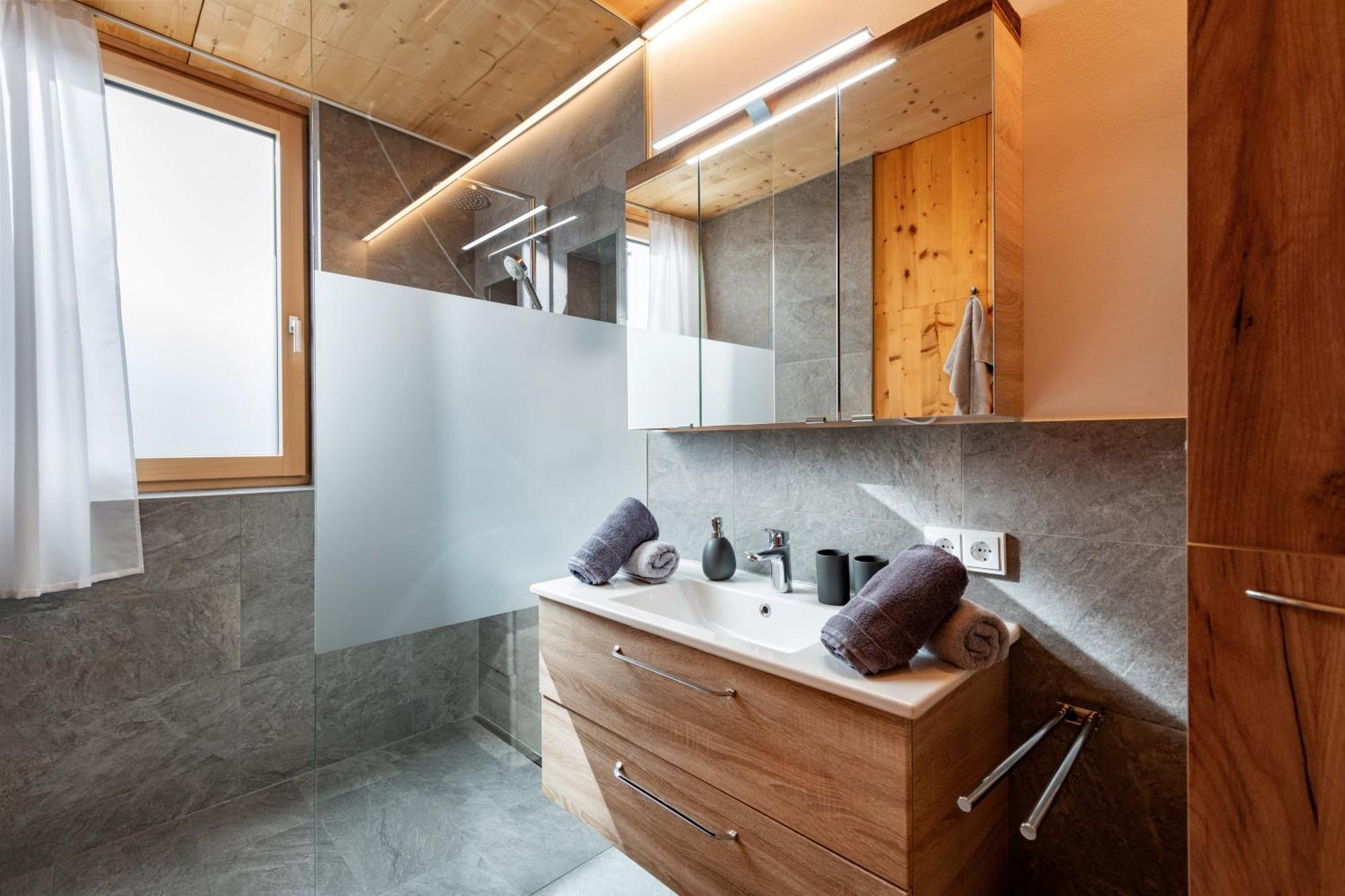 Koasalife Apartment Going am Wilden Kaiser Luaran gambar